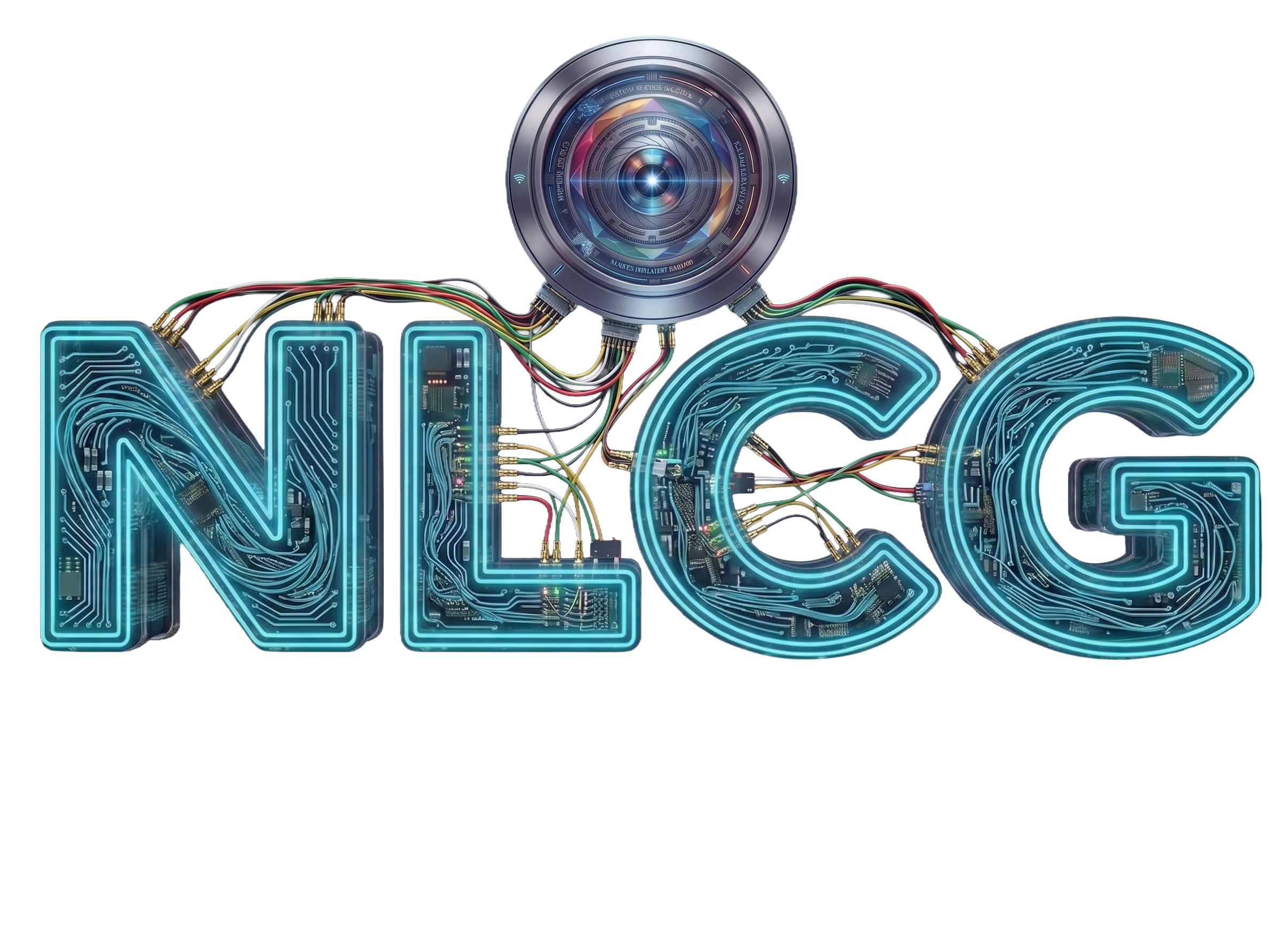 NLCG Logo